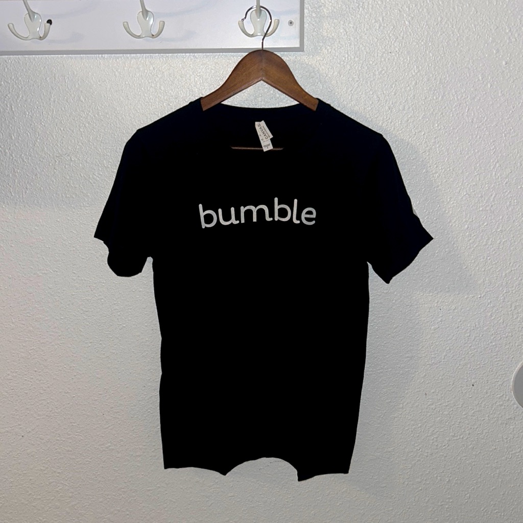 Bumble Tee
